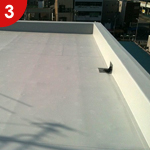 3.クロス貼り